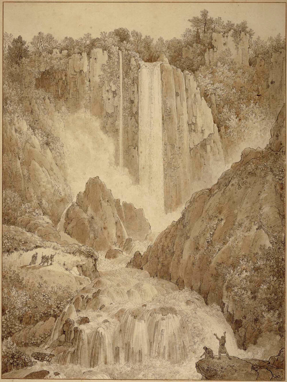 The Cascades at Terni Gm-00045901