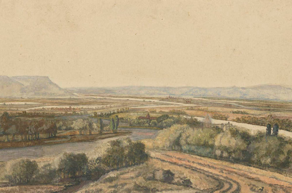 River Landscape Gm-00050401