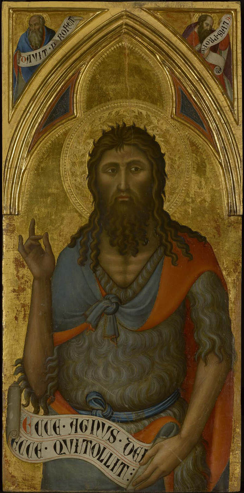 Saint John the Baptist Gm-00068301