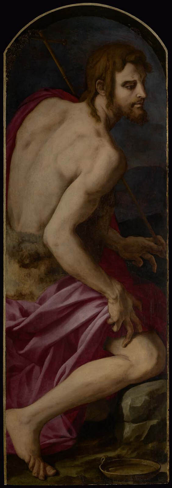 Saint John the Baptist Gm-00071101