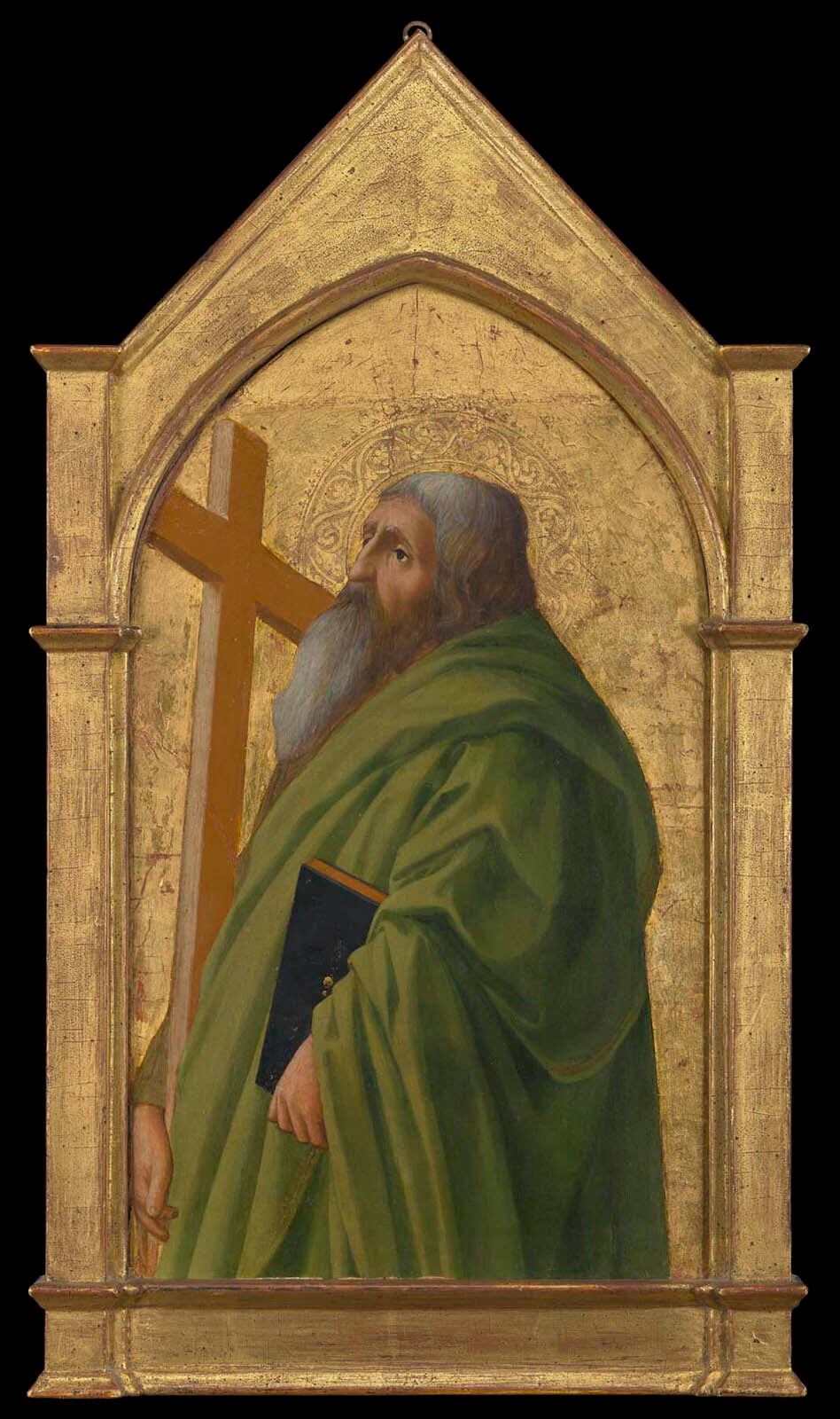 Saint Andrew Gm-00079801