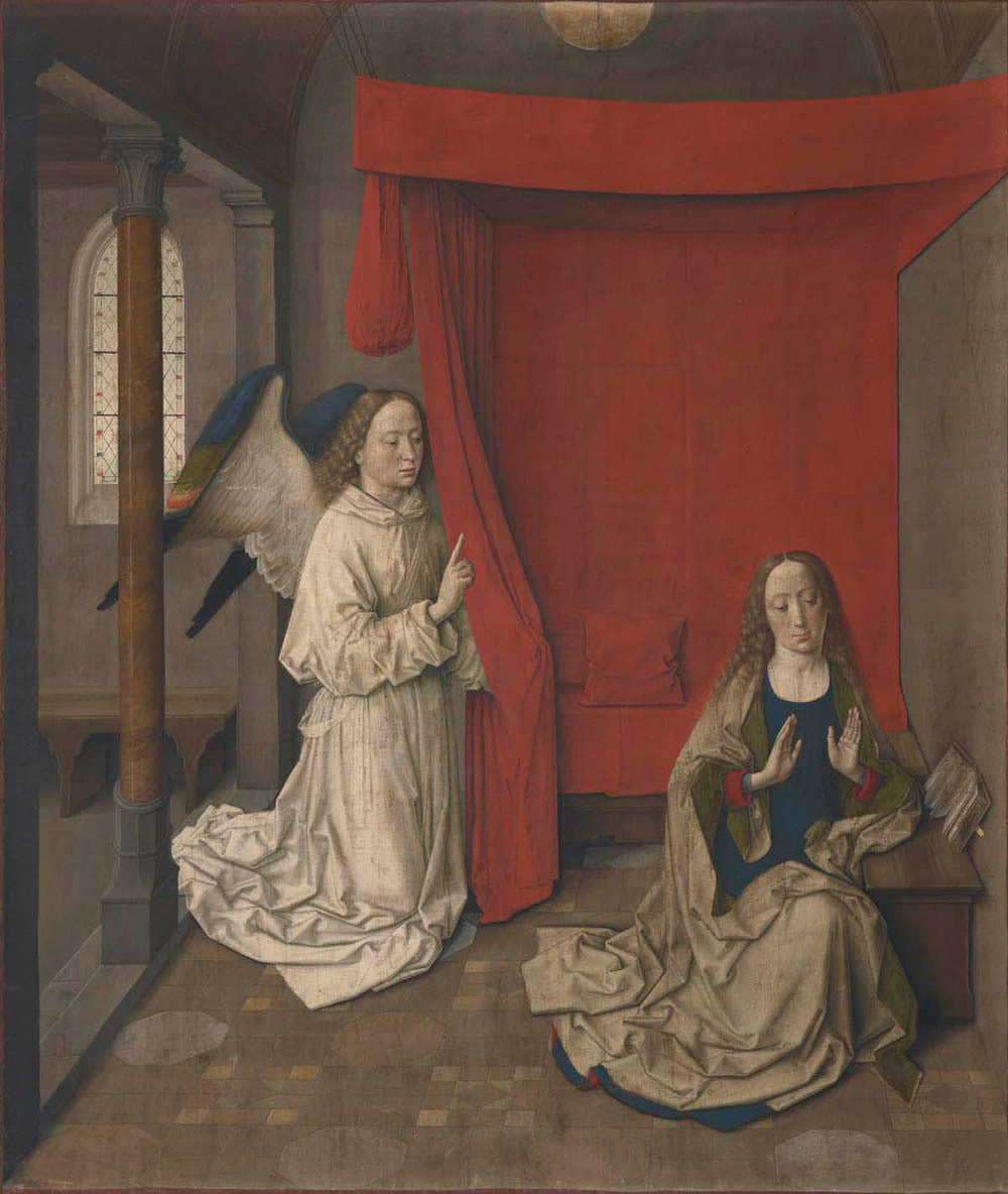 The Annunciation Gm-00087301