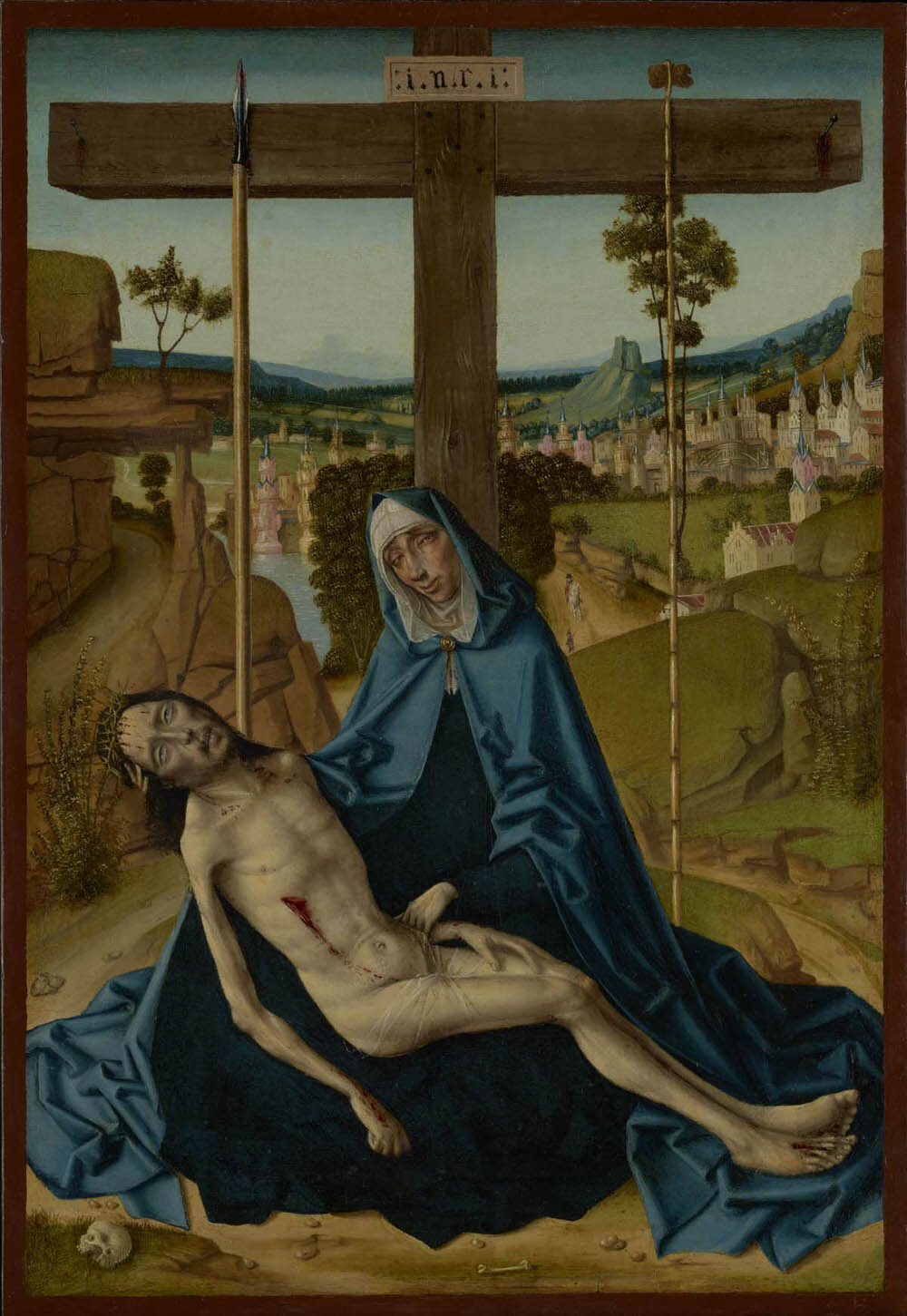Pietà Gm-00088901