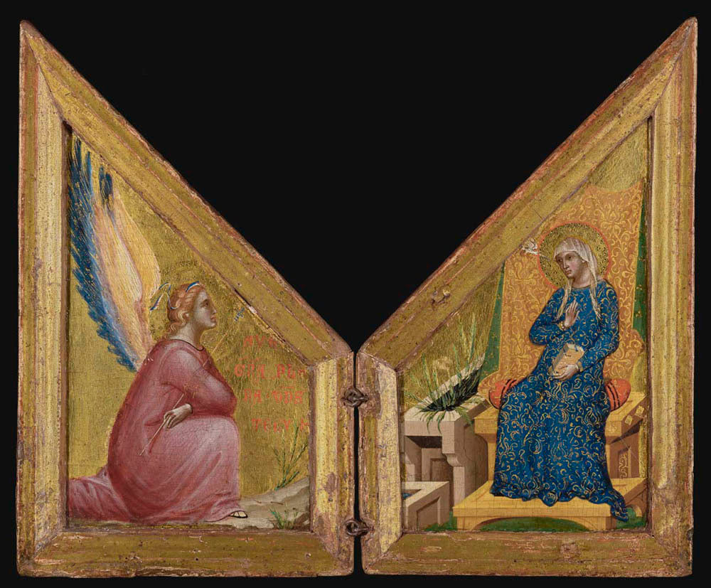 The Annunciation Gm-00093401