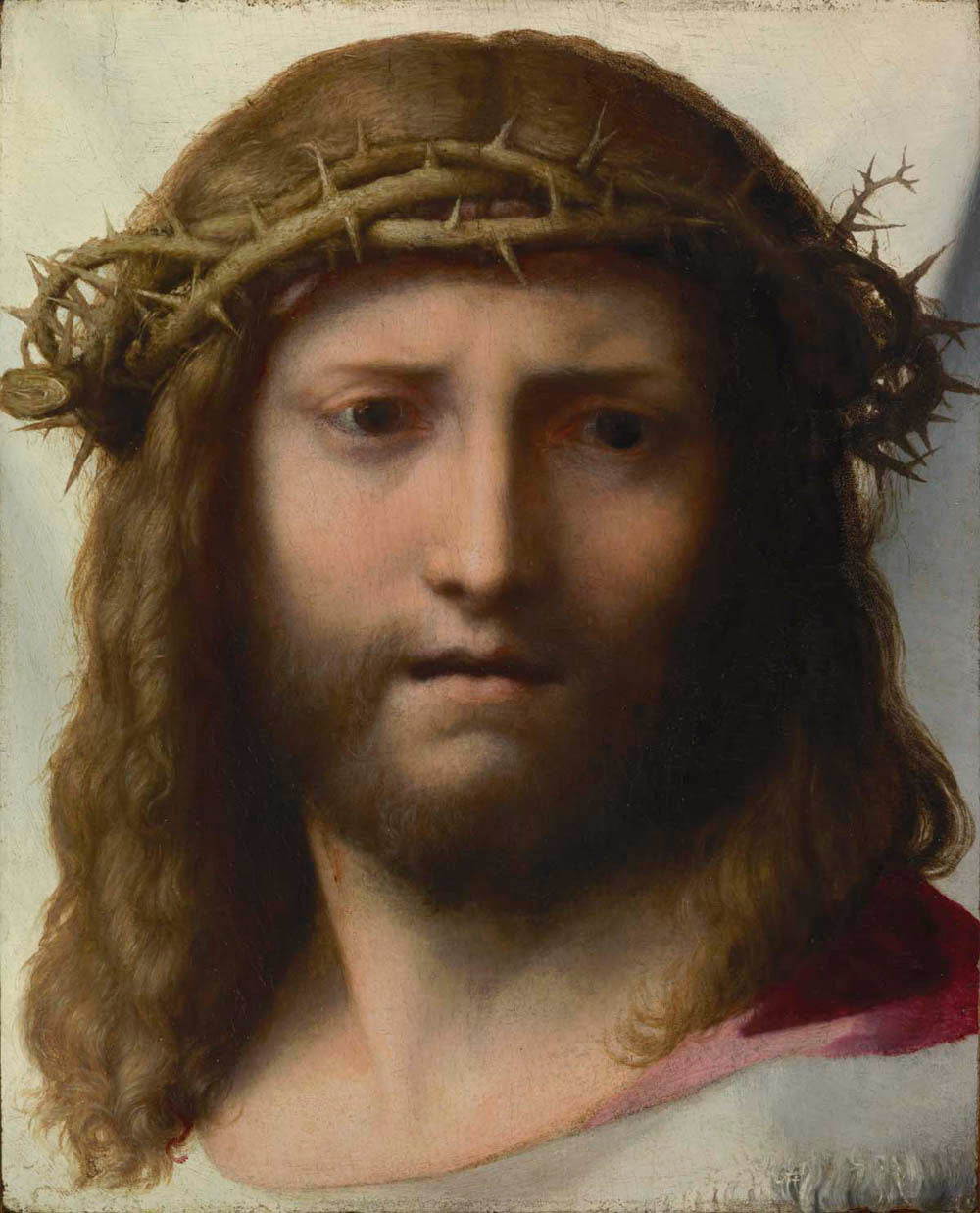 Head of Christ Gm-00106801