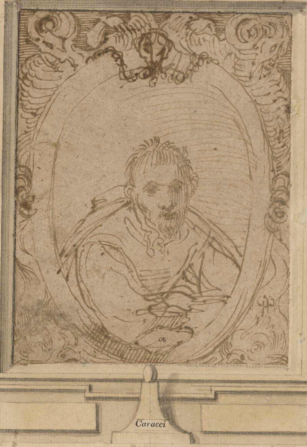 Self-Portrait Gm-10866701