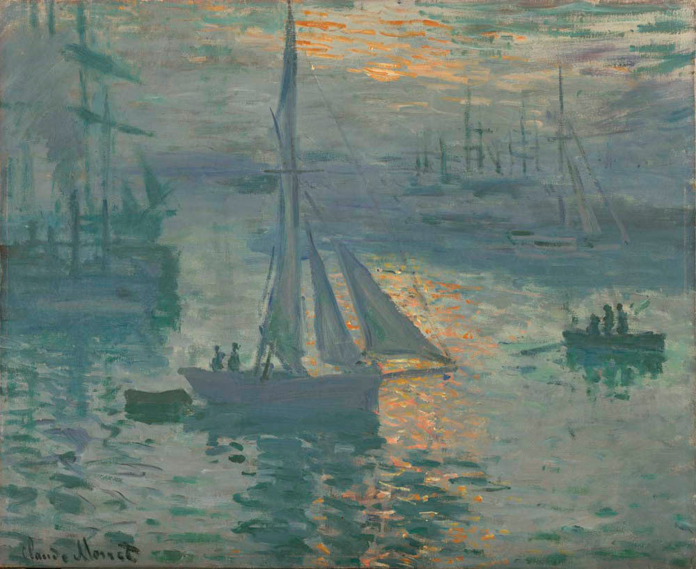 Sunrise (Marine) Gm-13358001