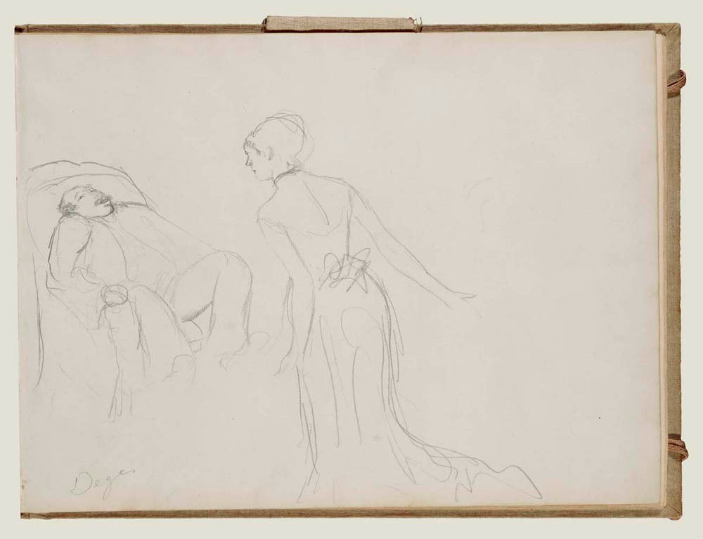 Café Concert Rehearsal Gm-13371201