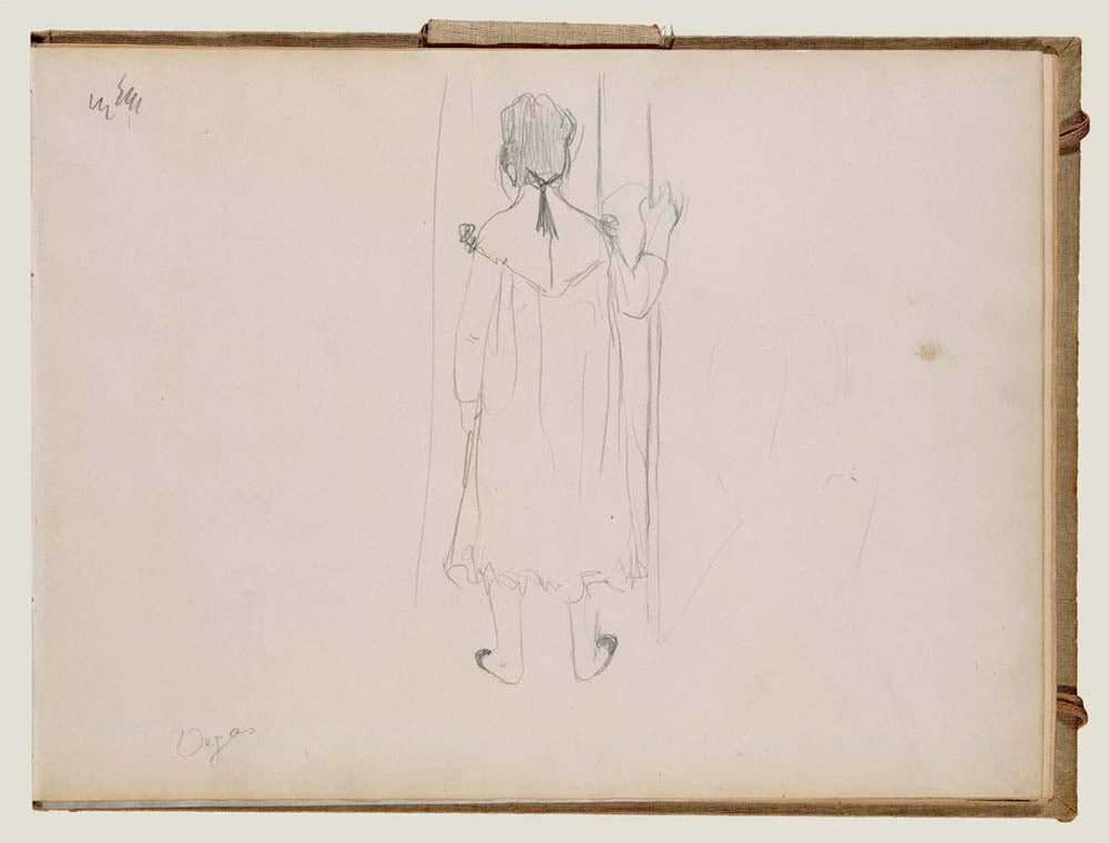 Brothel Scene Gm-13371301