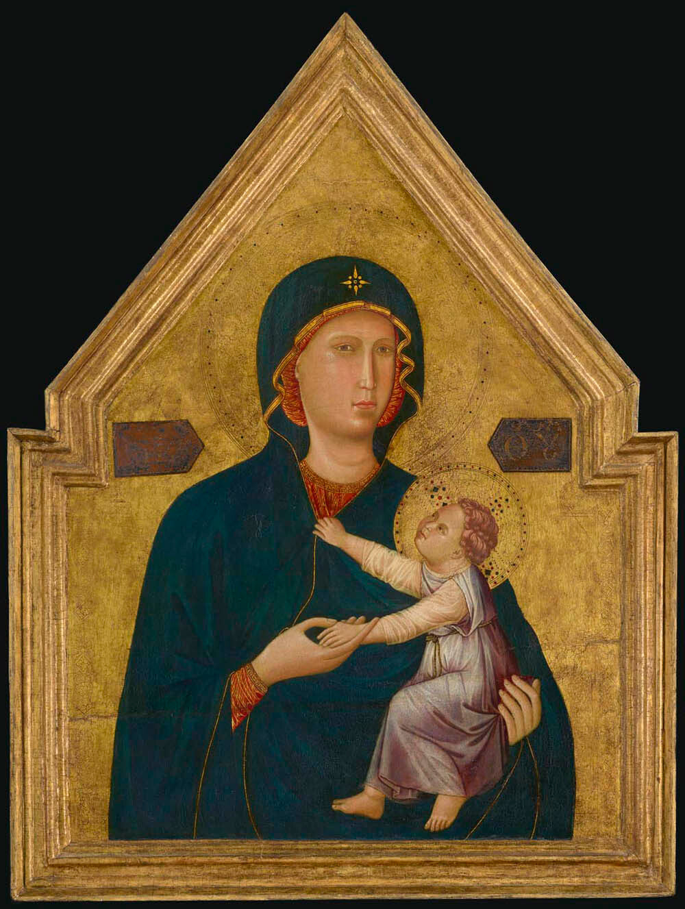 Madonna and Child Gm-13695801