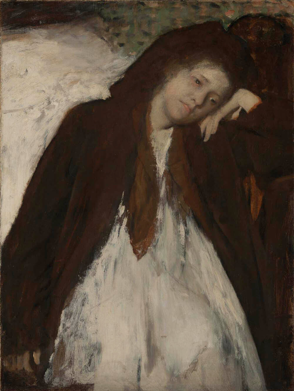 The Convalescent Gm-21737301