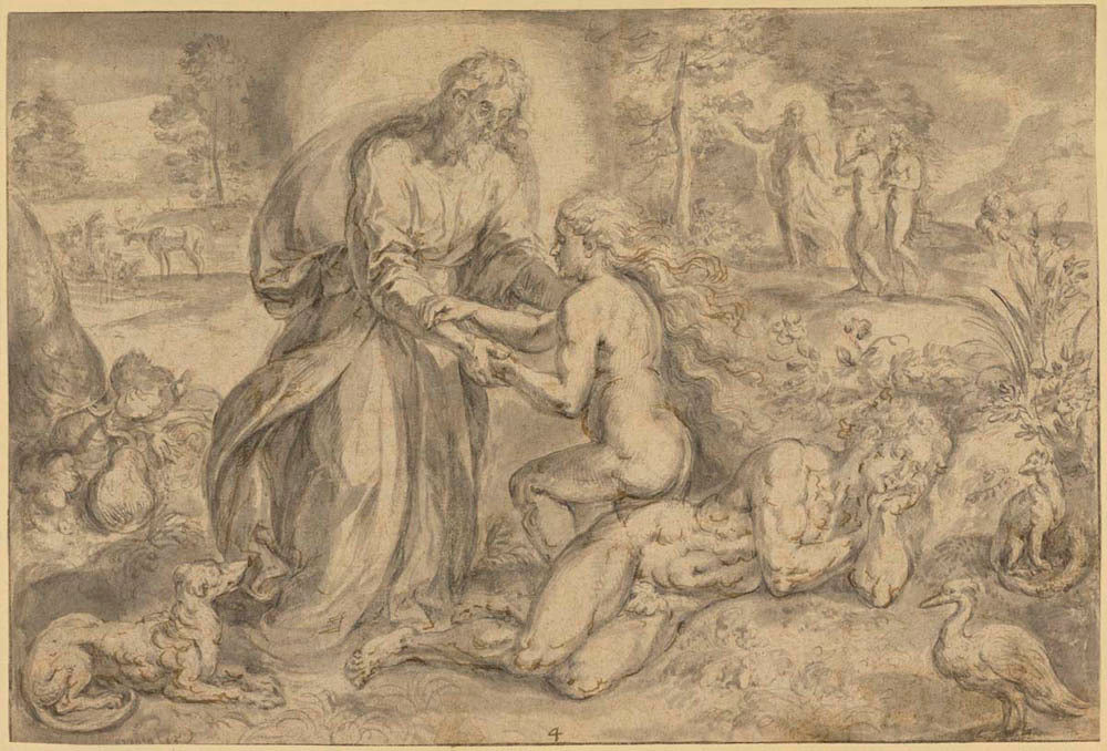 Creation of Eve Gm-25349901