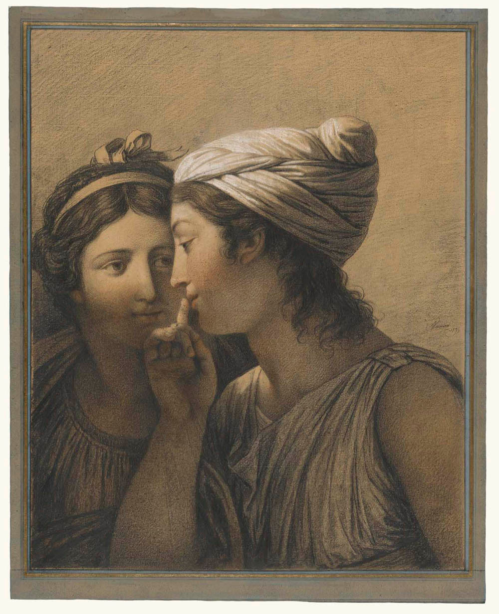 Le Secret (The Secret) Gm-32348801