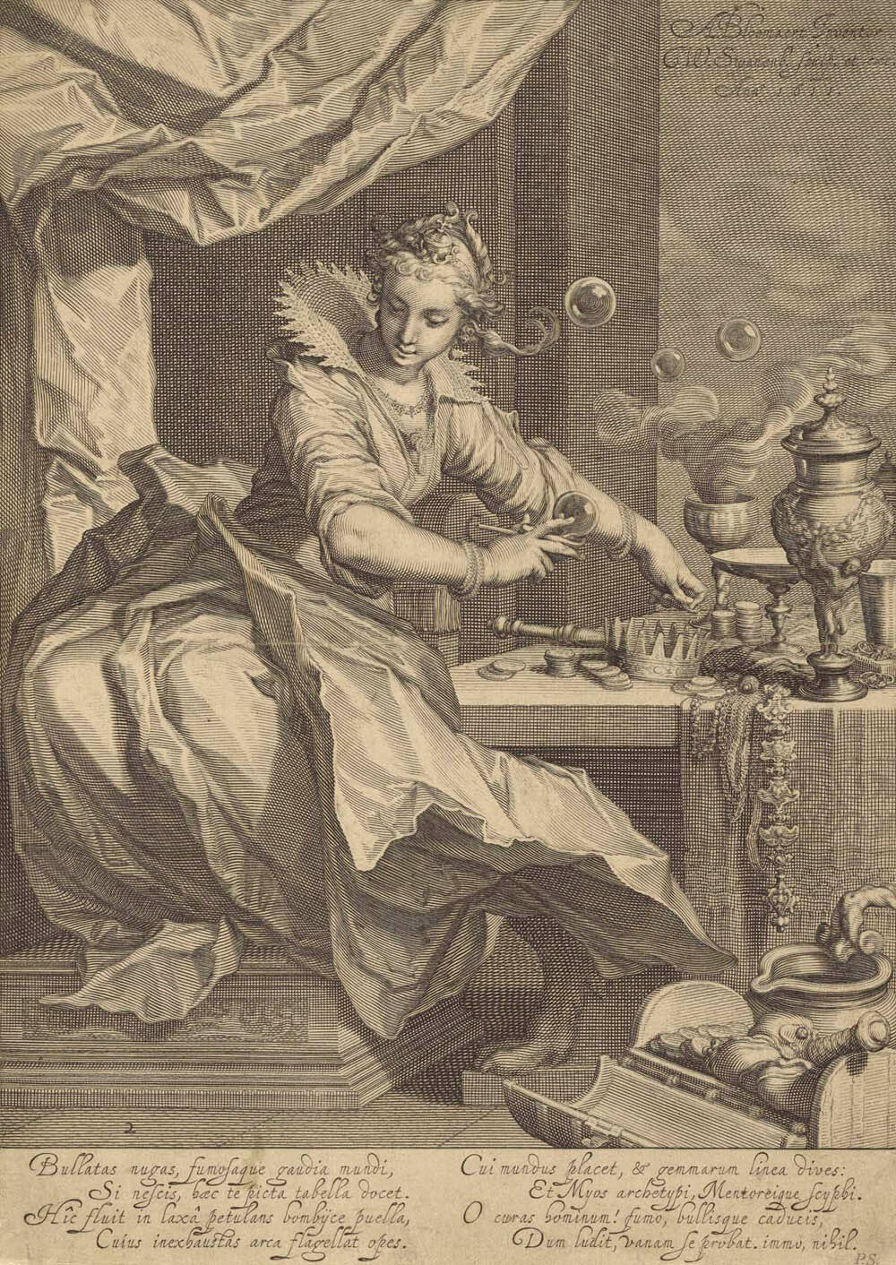 Vanitas Gm-34436201