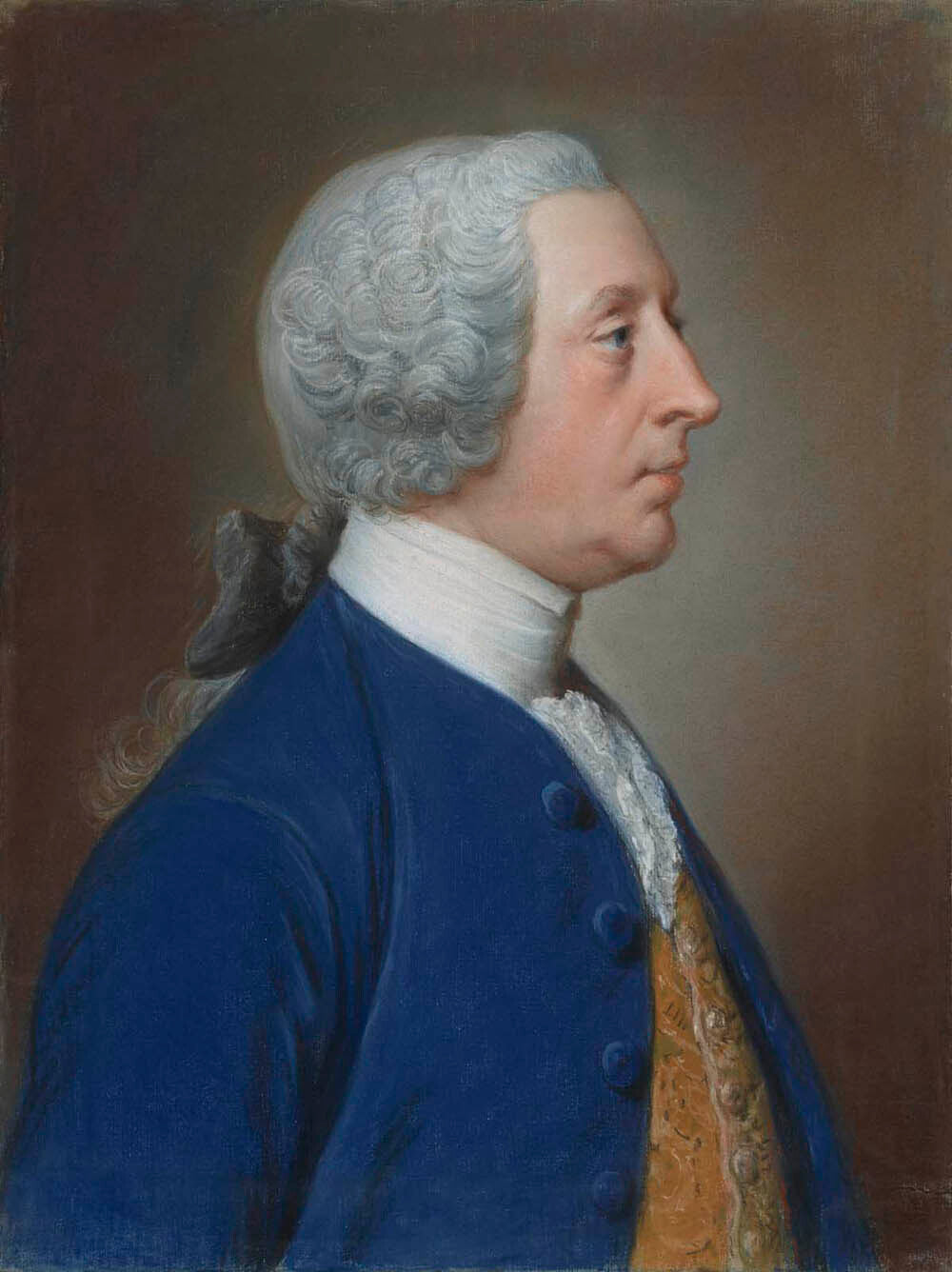 Henry Hoare, "The Magnificent", of Stourhead Gm-34526801