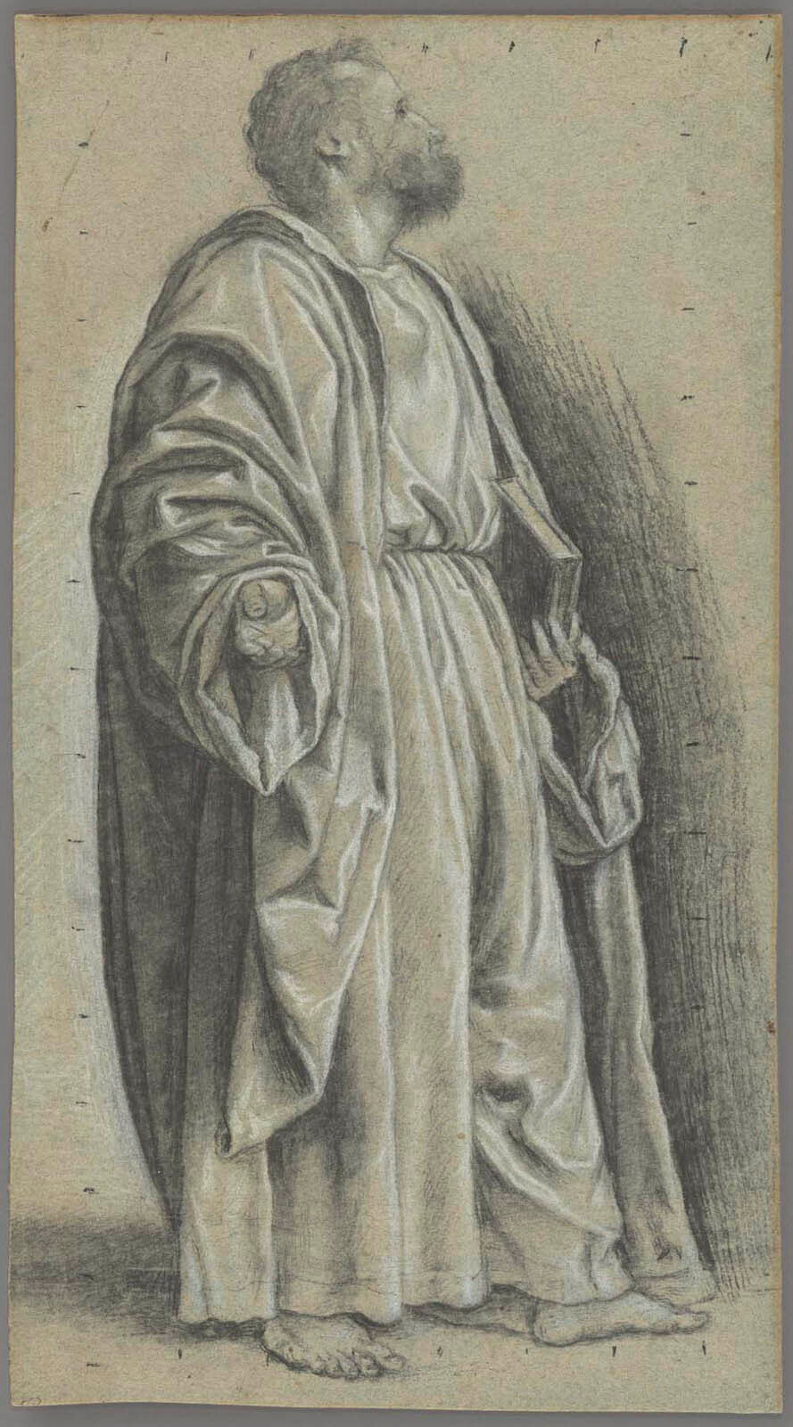 Study for Saint Peter Gm-36718001