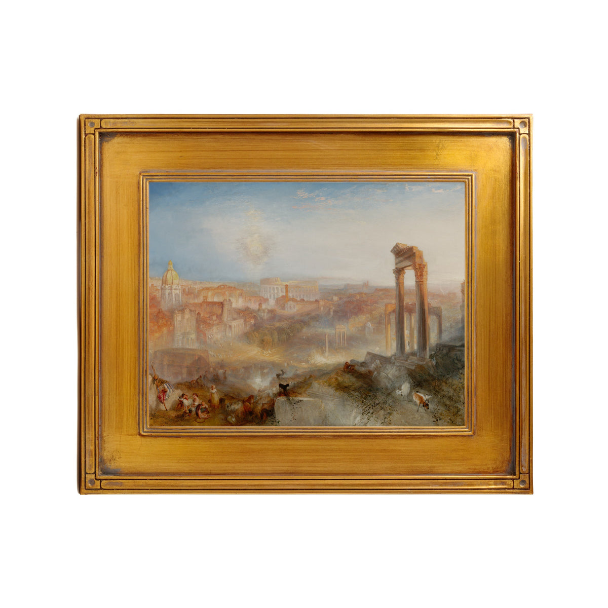 Modern Rome - Campo Vaccino Gm-32499201